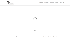 Desktop Screenshot of keltrion.com